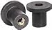 IMPERIAL 38022 METRIC WELL-NUT 10-32 & M5-.80(PACK OF 25)