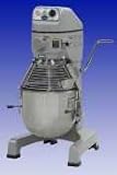 Globe SP-25 24qt Commercial Planetary Dough Mixer