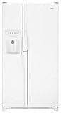 Side-By-Side Refrigerator -