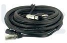 8M ( 25FT ) Atlona XLR + Power Combined Cable