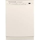 GE GLD7400RCC Full Console Dishwasher - Bisque