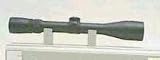 Weaver V-9 3-9X38 Riflescope (Matte)