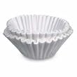 Coffee Filters 12 Cup (1000BUN) Category: Disposable Coffee Filters