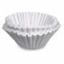 Coffee Filters 12 Cup (1000BUN) Category: Disposable Coffee Filters