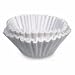 Coffee Filters 12 Cup (1000BUN) Category: Disposable Coffee Filters