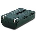 700mAh Replacement Battery for Samsung VP D371 Cameras by Denaq