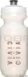 Civia 21 oz. Waterbottle Clear Plastic