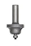 Amana 49202 ROMAN OGEE 5/32 RAD 1/2 SHANK