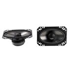 Rockford Fosgate Punch HPC 2246 - Car speaker - 40 Watt - 2-way - coaxial - 4