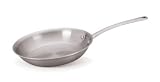 Marcus Samuelsson 10-Inch Stainless-Steel Skillet by Marcus Samuelsson