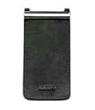 4 Pack of COVER, iQUE, LEATHER FLIP (REPLACE-