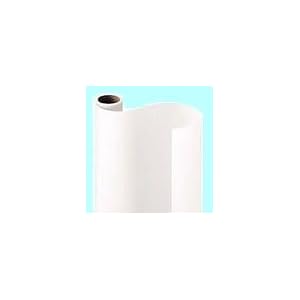 Kittrich Cor Shelf Liners 5T1100 WHT EMBOSSED LINER12' 'X5' Case of 6 by