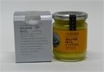 L'Olivier Olive Oil with Lemon Spread