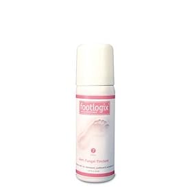 Footlogix #7 Anti-Fungal Nail Tincture by Footlogix