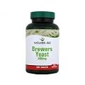 Brewers Yeast