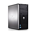 Dell OptiPlex 380 MT Desktop Computer (Intel Core 2 Duo E7500 320GB/3GB)