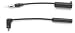 Metra 40NI31 1987-2006 Infinity/Nissan Antenna Adapter - Add CD with FM Modulator Dis...