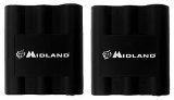 Pair of GXT Rechargeable Batt