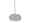 www.standleuchten.com - LED B�ro-Standleuchte MASSIVE KYLE 67950 87 10