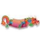 Chinese Dragon 29in Decoration