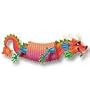 Chinese Dragon 29in Decoration
