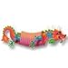 Chinese Dragon 29in Decoration