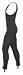 Polaris Cycling Uni Bib Tights Medium