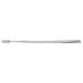 Pocket Pointer, Slimline, Pen Size, Extends To 24-1/2, Chrome Finish, EA APO18001