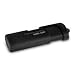 Kingston Digital Inc. 4GB DataTraveler 100 Generation2 2.0 USB DT100G2/4GBZ - Black