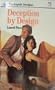 Deception By Design (Harlequin Intrigue, No 112)