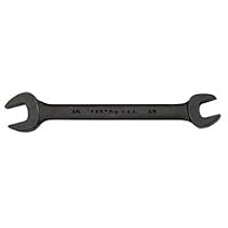 Stanley Proto 577-3060B 1-3/8 X 1-7/16 Open End Wrench Black #j3060b
