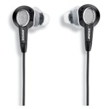 BOSE (R) In-Ear Stereo Headphones
