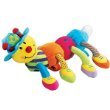 Earlyears Crinkle Caterpillar