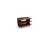 24 x 38 Media Stand - Espresso