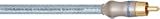 Ultralink MDC-4M/BULK Matrix-2 Series 75ohm Digital Coaxial Audio Interface Cable (4M Bulk Packaging)