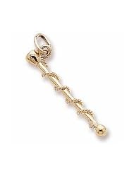 Baton Charm