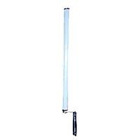 Funkwerk Fahrzeugantenne 2,4GHz, 5bBi RTNC Stecker 1,2m Kabel Preisvergleich