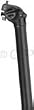 Dimension BMX seatpost 27.2mm Alloy Black