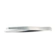 Tweezerman Stainless Finish Slant Tweezer