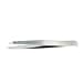 Tweezerman Stainless Finish Slant Tweezer