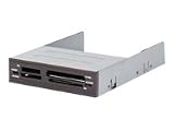  : Shuttle P23 23-In-1 Card Reader