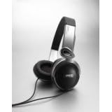 Cresyn - Titanium Driver Dynamic Headphones