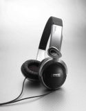 Cresyn - Titanium Driver Dynamic Headphones