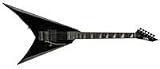 ESP LTD Alexi 200 Alexi Laiho Electric Guitar - Black