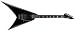 ESP LTD Alexi 200 Alexi Laiho Electric Guitar - Black
