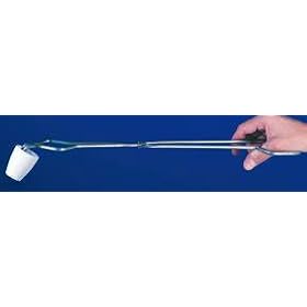 Fisherbrand Jumbo Crucible Tongs; 18 in. L (46cm); Stainless Steel