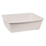 Pet Supplies : PETMATE LITTER PAN JUMBO ASSORTED