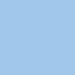 Hanes Women's Cool DRI T-Shirt, Light Blue, Size Large
