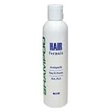 Dr. Proctors Hair Formula Shampoo - 8 oz