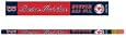 MLB Pencil Set (Six Pack) - Boston Red Sox